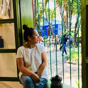 Meet your Posher, Jessica